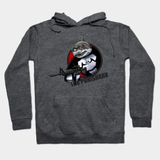 Punishark Hoodie